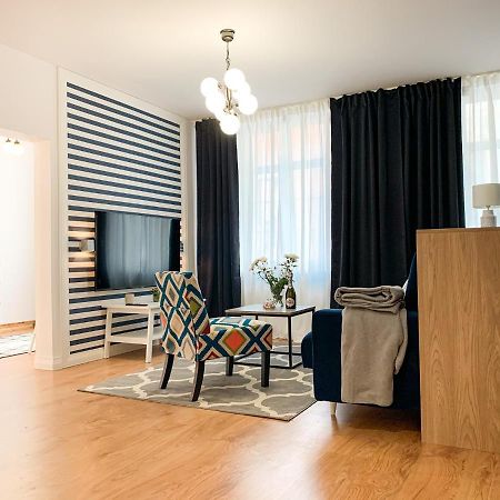 Apartamenty Centrum - Szafirowy I Szmaragdowy Stary Toruń Екстериор снимка